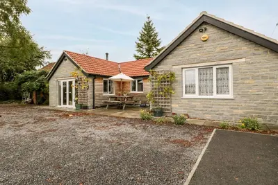 Image de Vine Lodge Charming Retreat in Martock