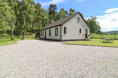Image de Birchbank, Grantown-On-Spey