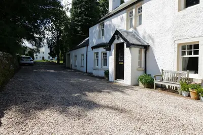 Image de Bannatyne Lodge, Newtyle