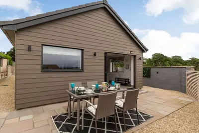 Image de Secret Kingdom Cottage, Warkworth