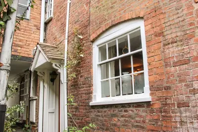 Image de 55 Corve Street, Ludlow