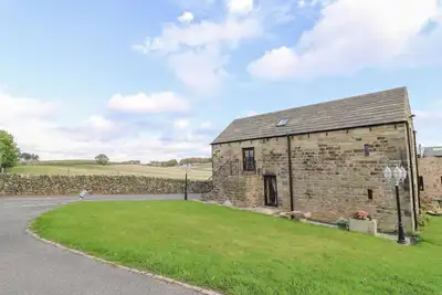 Image de Riber View Barn, Ashover