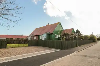 Image de Cra-na-ge: Family Haven in Embleton