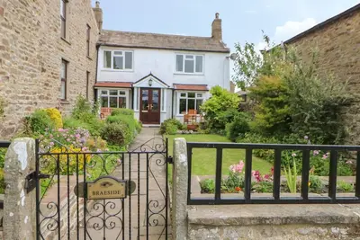 Image de Braeside: A Cozy Getaway in Reeth