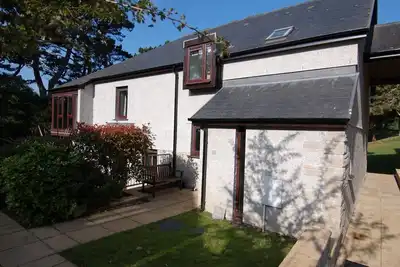 Pine Cottage, Falmouth