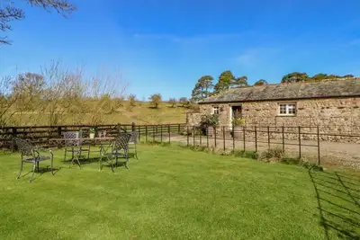 Rainbow Cottage, Kirkby Stephen