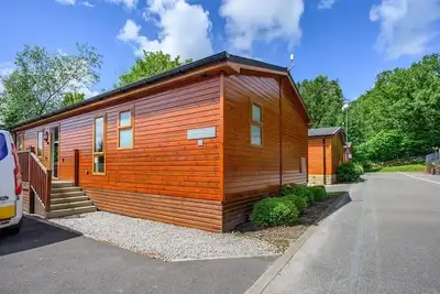 Image de Claife View Lodge Retreat