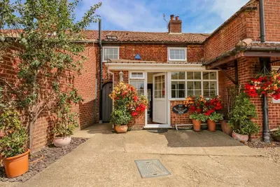 Image de Holly Cottage, Swaffham