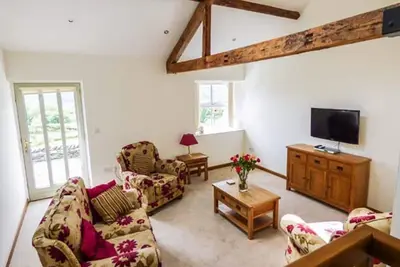 Image de Ghyll Bank Barn, Staveley