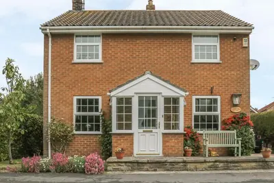 Image de Humble Bee Cottage, Hunmanby