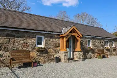 Image de Charming Annex in Nefyn Area