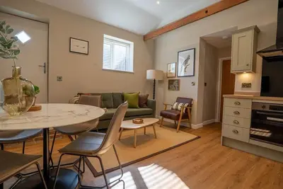 Dunes Cottage, Kessingland