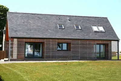 Image de Nef-Stedi, Inverurie