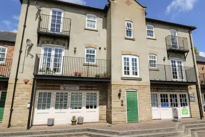 Image de 14b Canal Wharf, Ripon