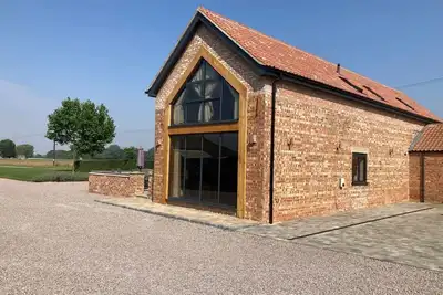 Old Willow Barn, Kirton