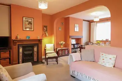 Sea Pearl, Pakefield