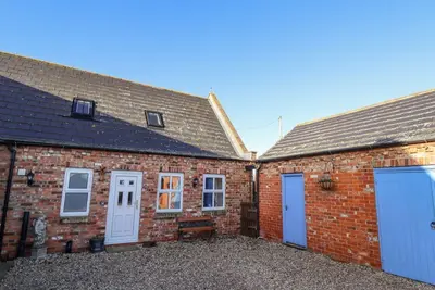 Image de Saddle Rack Cottage, Fulstow