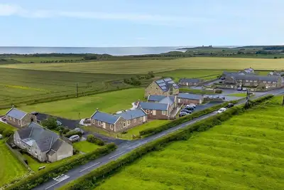 The Retreat, Embleton