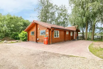 Teal Lodge, Tattershall