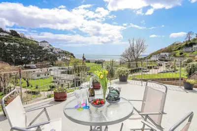 Shells Cottage, Looe