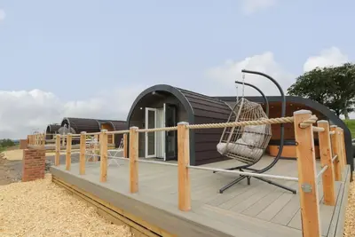 Image de Charming Laird Lodge 3 Retreat