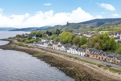 Image de Newton Hall, Inveraray