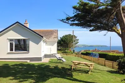 Quarterdeck, Modbury