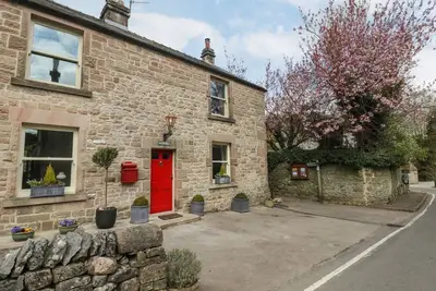 Image de Richfield, Winster, Derbyshire