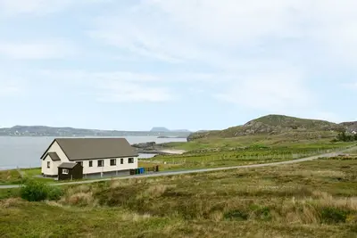 Image de 1 Bayview Bungalow, Poolewe
