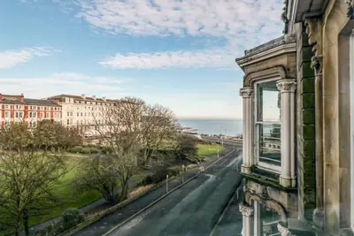 Image de Sailors & Mermaids, Scarborough