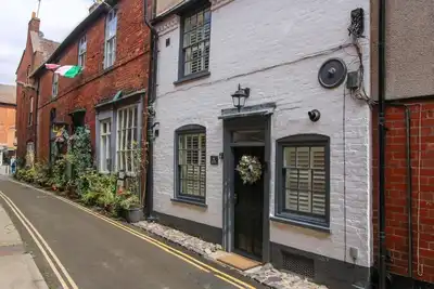 Image de Raven Lane Retreat, Ludlow