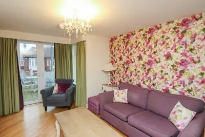 Image de Secret Garden (2 bedrooms), Bridlington