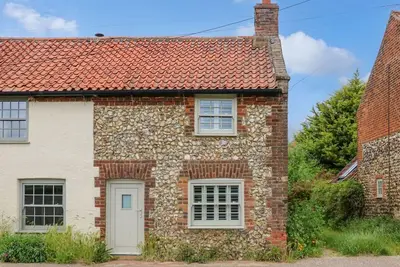 Image de Daisy's Place in South Creake.