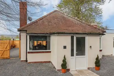 Image de Fox Retreat, Sherburn