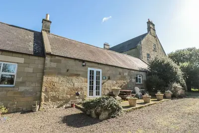Holly Cottage, Alnwick