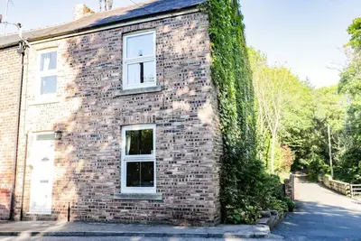 Image de Woodend, Loftus, North Yorkshire