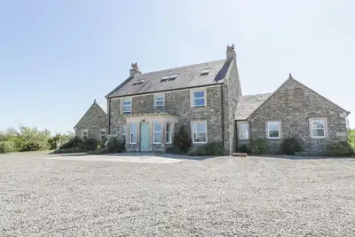Image de Marl House, stunning views, Whithorn