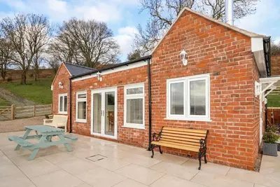 Image de Border View Lodge, Llandrinio