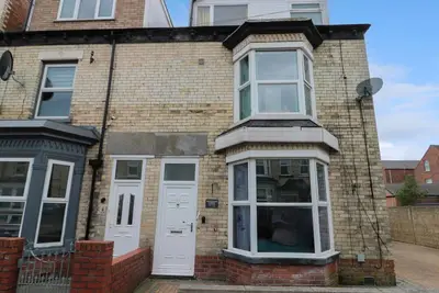 Image de Holyrood Lodge in Bridlington.