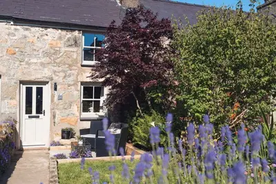 Image de Ynata, Trefor, Gwynedd