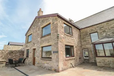Changing Tide, Beadnell