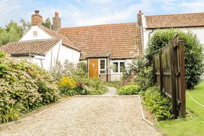 Image de Mrs Dale's Cottage, Clenchwarton