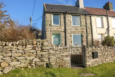 Image de Fron Fair, Penygroes