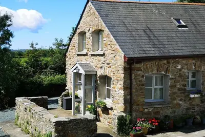 Image de Charming The Smithy in Dulas