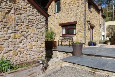 Image de Blue Bell Cottage, Polgooth