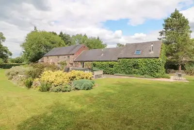 Lee House Cottage, Cheddleton