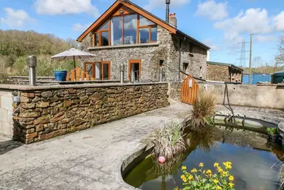 Monkleigh Mill, Bideford