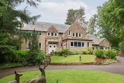 Image de Raincliffe Manor, Scarborough
