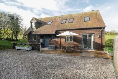 Image de Nine Acres Barn, Marlborough, Wiltshire