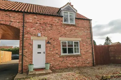 Image de Glenrae Thornton-Le-Dale 2-bed